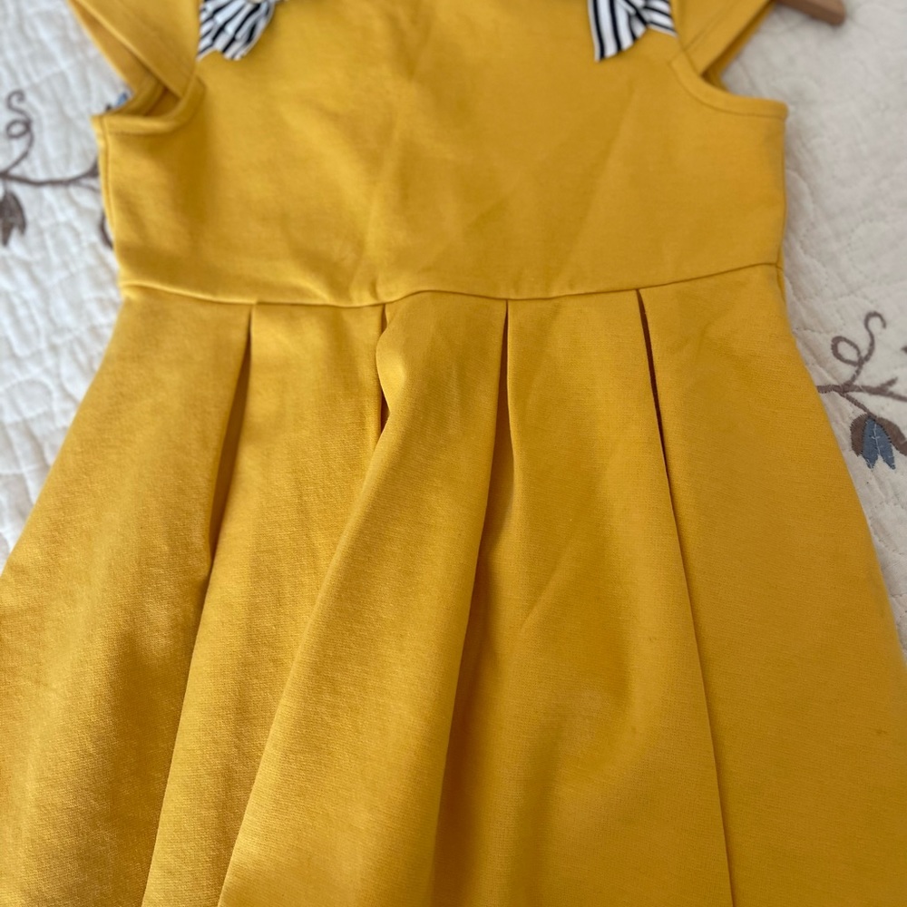 Janie Jack toddler dress